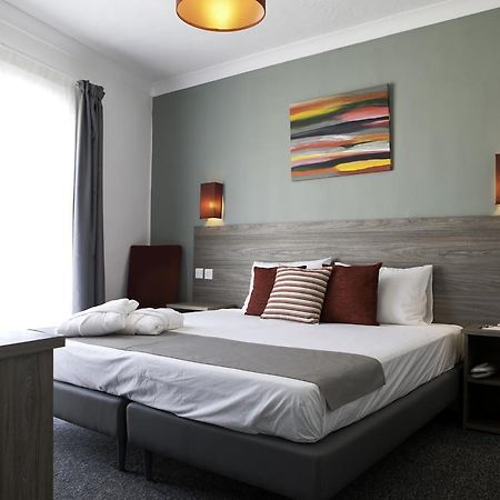 Spinola Hotel San Julián Habitación foto